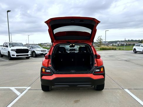 Used 2020 Hyundai Kona SEL Plus AWD/4WD image 21