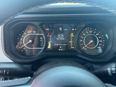 New 2026 Jeep Wrangler Unlimited Sport AWD/4WD image 25