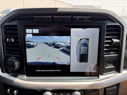 Used 2022 Ford F150 XLT w/ Equipment Group 302A High image 28