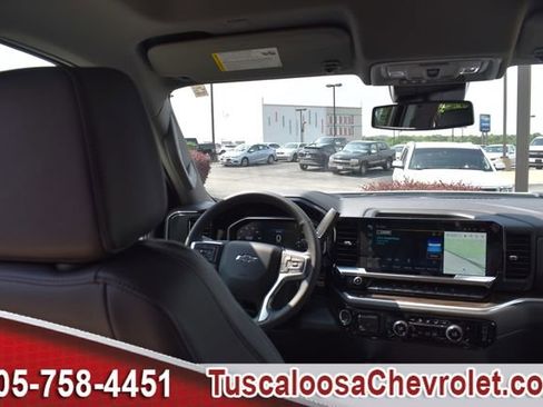 New 2026 Chevrolet Silverado 2500 LT w/ Trail Boss Package AWD/4WD image 18