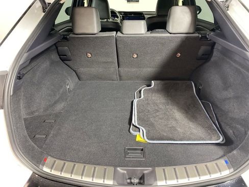 Certified 2023 Lexus RZ 450e Premium w/ Technology Package image 28