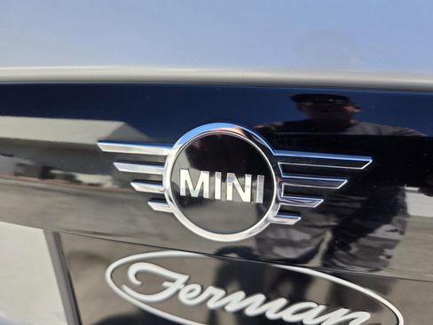 Used 2022 MINI Cooper S image 24