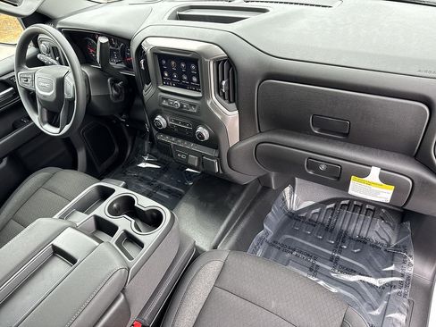 New 2026 GMC Sierra 1500 Pro w/ Pro Value Package AWD/4WD image 27