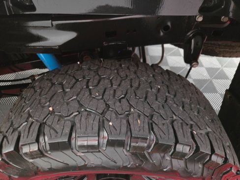 Used 2019 RAM 2500 Limited image 95