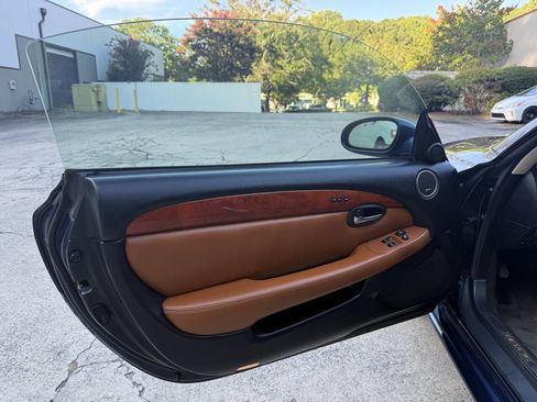 Used 2005 Lexus SC 430 Convertible RWD image 26
