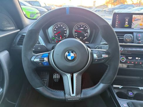 Used 2020 BMW M2 Competition w/ Executive Package image 18