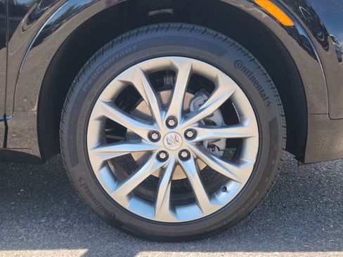 Used 2024 Buick Encore GX Avenir w/ Avenir Technology Package image 15