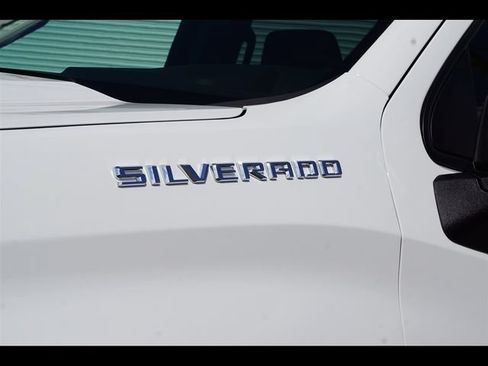 New 2026 Chevrolet Silverado 1500 LT w/ LPO, Liner Protection Package AWD/4WD image 26