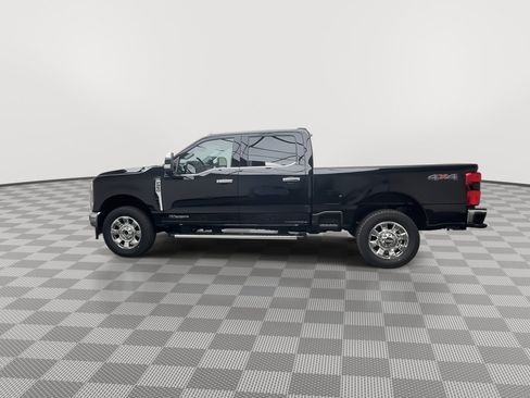 New 2026 Ford F250 Lariat w/ Lariat Premium Package AWD/4WD image 42