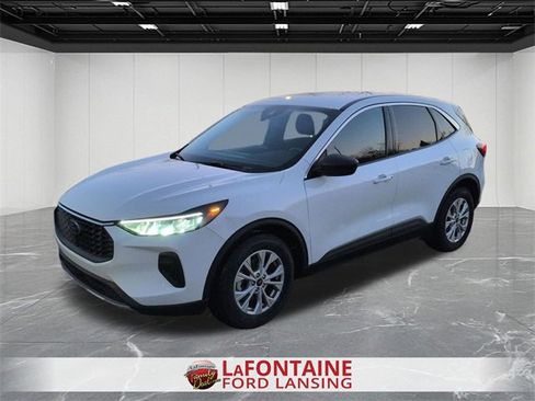 Used 2024 Ford Escape Active w/ Cold Weather Package image 1