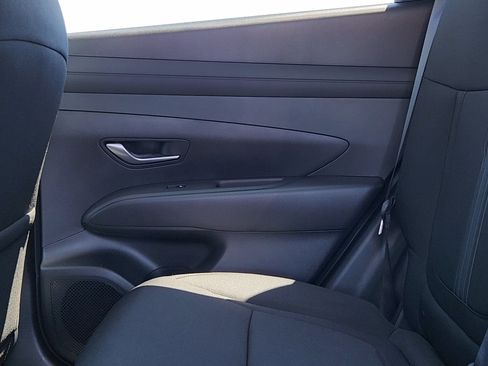 New 2026 Hyundai Tucson SEL AWD/4WD image 15