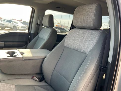 Used 2023 Ford F150 XLT RWD image 8
