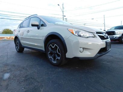 Used 2015 Subaru Crosstrek 2.0i Premium