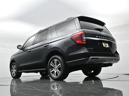 Certified 2024 Ford Expedition Limited AWD/4WD image 23