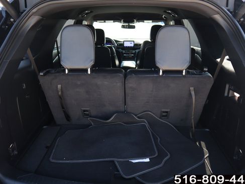 Used 2022 Ford Explorer ST w/ ST Street Pack image 29