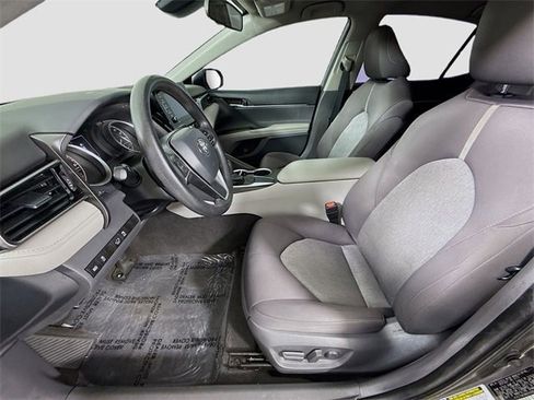 Certified 2021 Toyota Camry LE w/ Carpet Mat Package (TMS) image 19