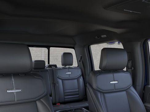 New 2026 Ford F150 Platinum AWD/4WD image 22