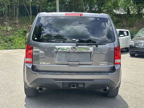 Used 2015 Honda Pilot SE image 4