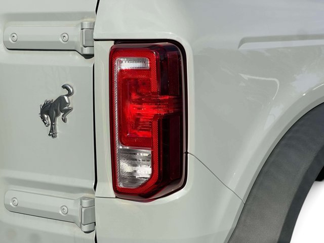 Used 2022 Ford Bronco Big Bend AWD/4WD image 10