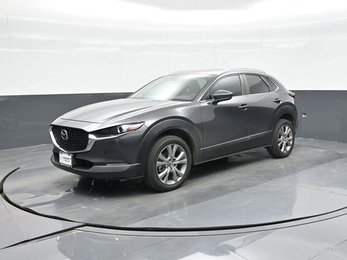 Used 2023 MAZDA CX-30 AWD 2.5 S w/ Preferred Package image 21