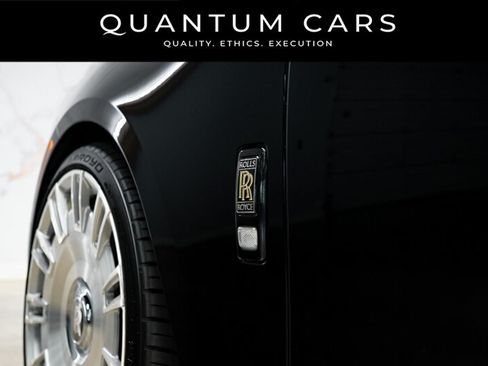 Used 2021 Rolls-Royce Ghost AWD/4WD image 25
