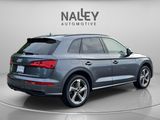 Used 2020 Audi Q5 2.0T Titanium Premium Plus image 5