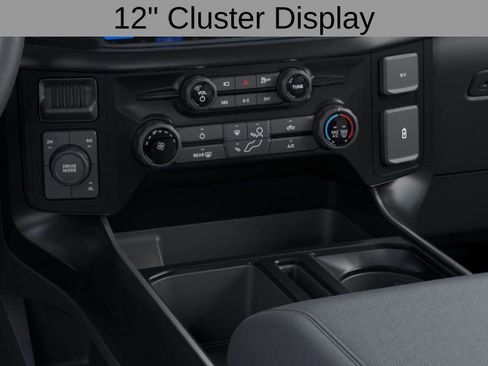 New 2026 Ford F150 STX w/ F-150 LOBO Package image 16