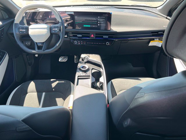 New 2026 Kia EV6 GT-Line AWD/4WD image 14