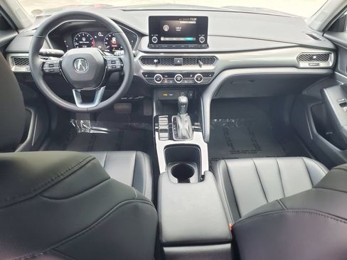 Used 2025 Acura Integra FWD image 9