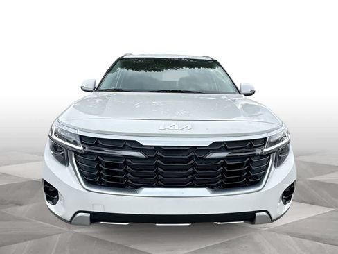 Certified 2026 Kia Seltos S AWD/4WD image 3