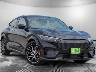 Used 2023 Ford Mustang Mach-E GT w/ GT Performance Edition