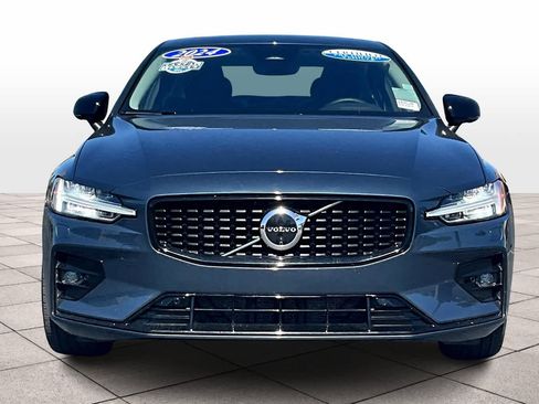 Used 2024 Volvo S60 B5 Plus image 7