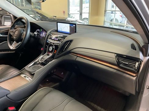 Certified 2024 Acura RDX SH-AWD w/ Advance Package image 21