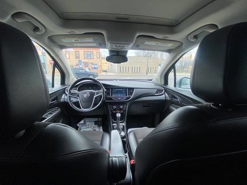 Used 2019 Buick Encore Preferred image 13