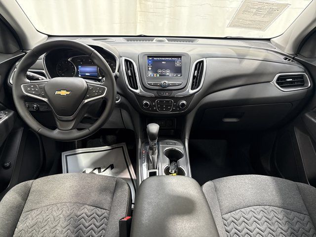 Used 2023 Chevrolet Equinox LT FWD image 15