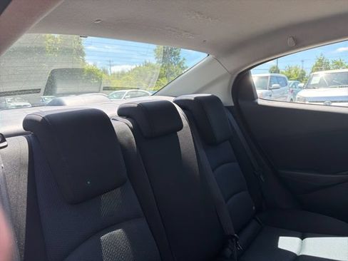 Used 2017 Toyota Yaris iA FWD image 22