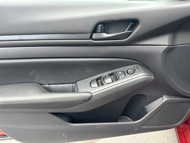 New 2026 Nissan Altima 2.5 SV AWD/4WD image 22