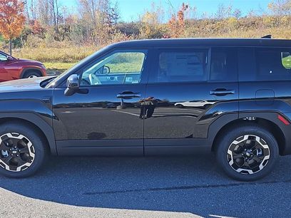 New 2026 Hyundai Santa Fe SE