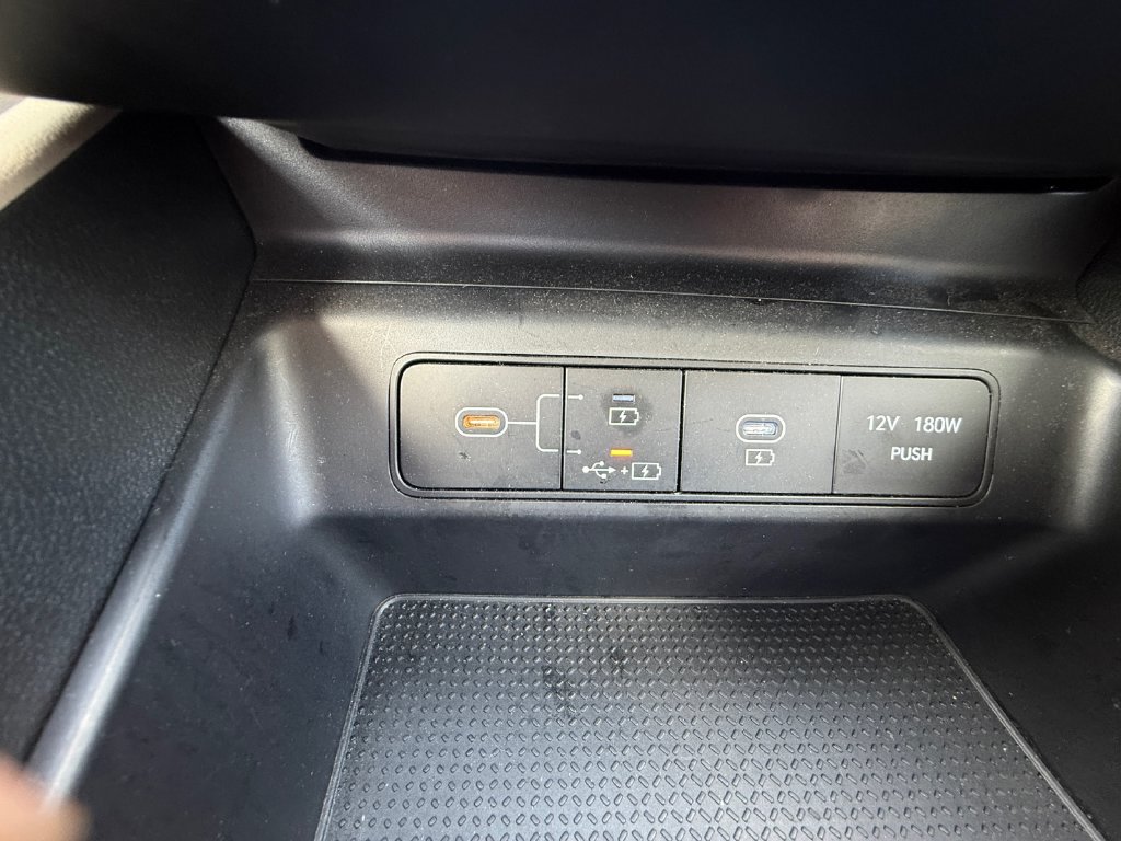 Used 2026 Hyundai Tucson SEL Plus AWD/4WD image 34