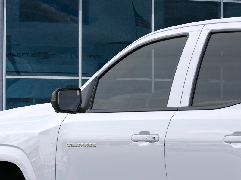 New 2026 Chevrolet Colorado LT w/ LT Convenience Package RWD image 12