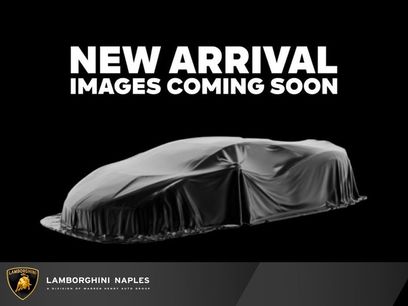 Used 2024 Lamborghini Urus Performante