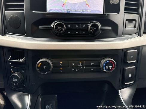 Used 2021 Ford F150 XL w/ Equipment Group 101A High image 21