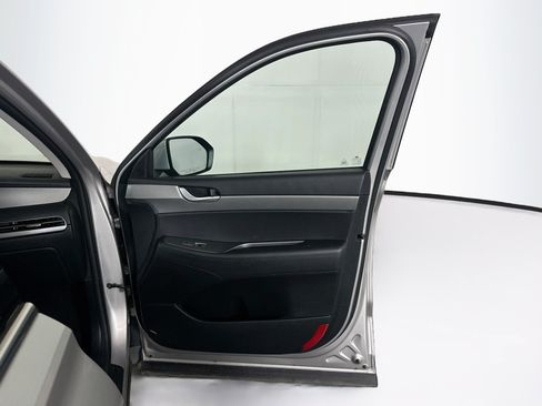 Used 2025 Hyundai Palisade SEL FWD image 34