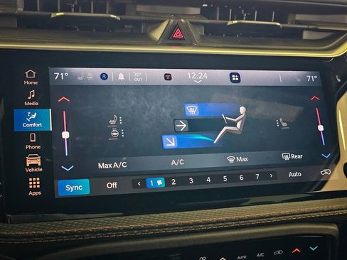 New 2026 Jeep Cherokee Limited AWD/4WD image 20