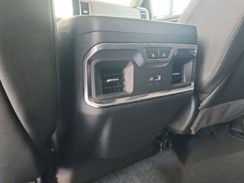 Certified 2025 Chevrolet Silverado 1500 LTZ w/ LTZ Premium Package AWD/4WD image 21