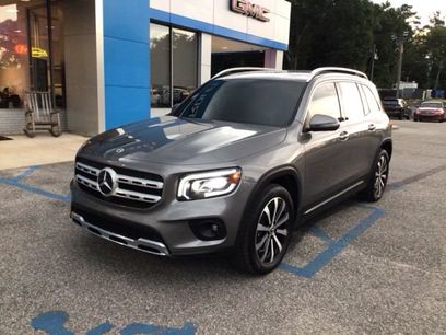Used 2022 Mercedes-Benz GLB 250 w/ Premium Package Lite