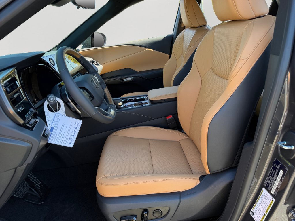 New 2026 Lexus RX 350 AWD/4WD image 12