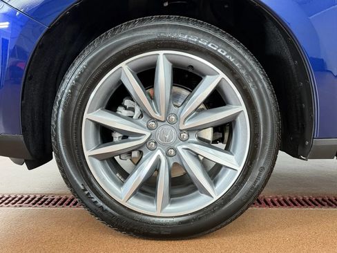 Used 2024 Acura RDX SH-AWD w/ Technology Package image 8