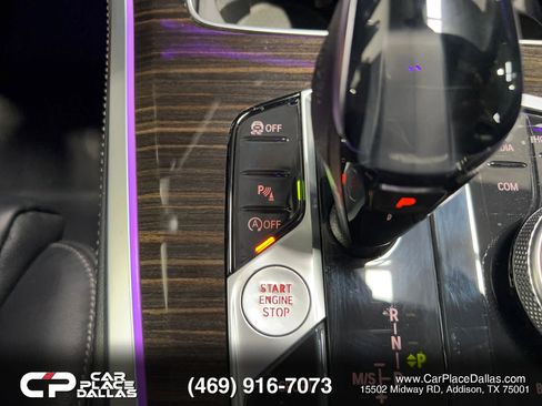 Used 2020 BMW X5 xDrive40i w/ Convenience Package image 36