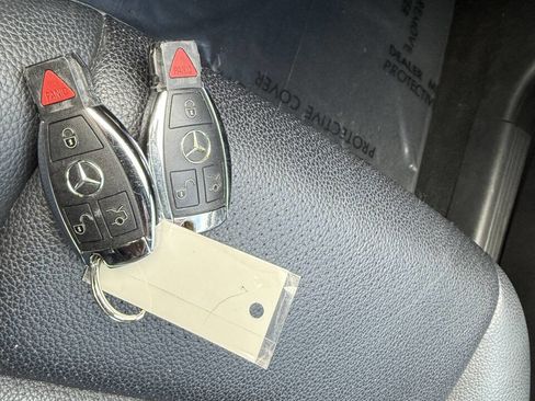 Used 2013 Mercedes-Benz C 350 Sport image 29